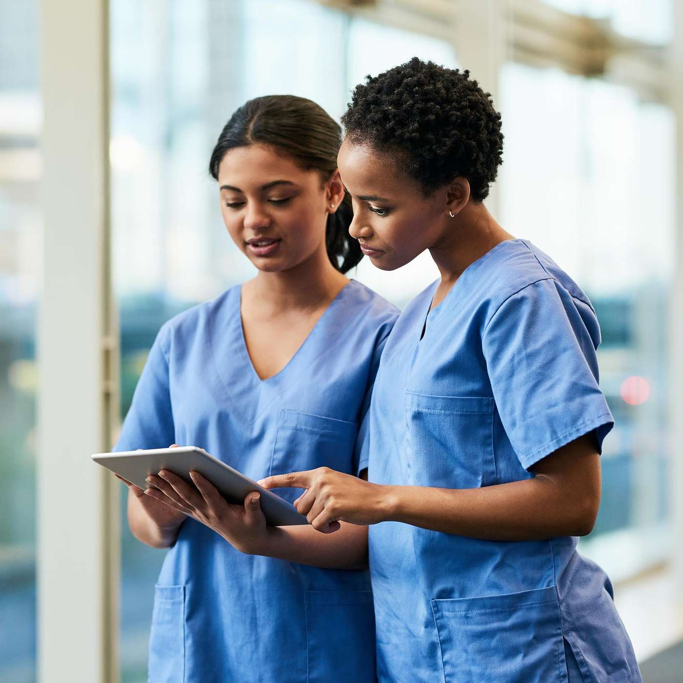 Nursing Roles in Healthcare Policy: A Focus on Underserved Populations: Episode 1