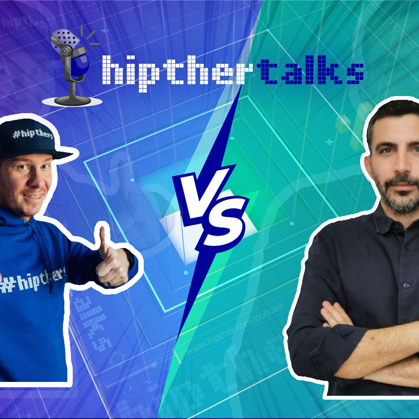 HIPTHER Talks