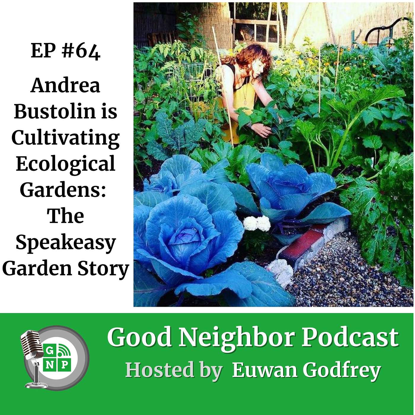 Good Neighbor Podcast: North Shore