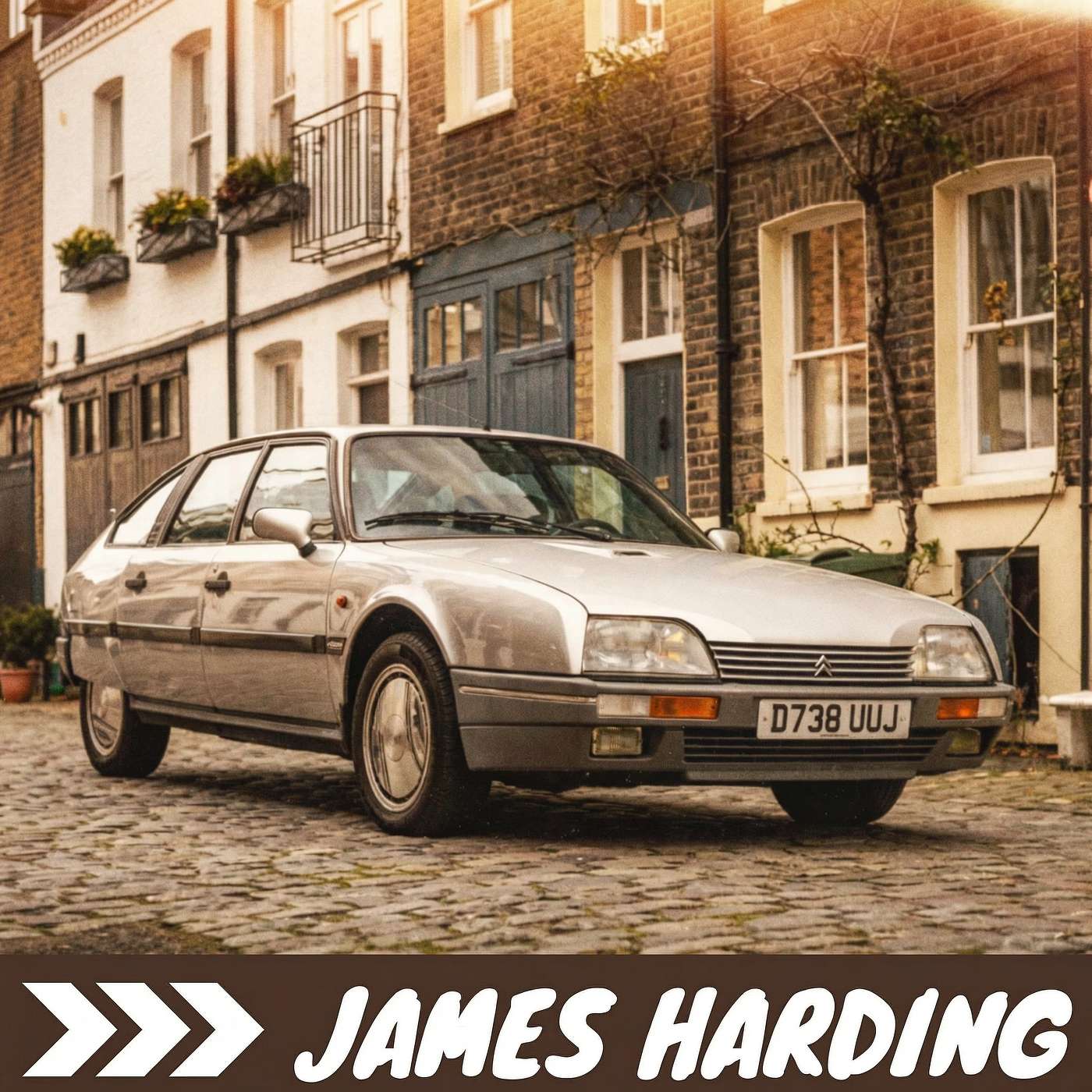 James Harding | From Suits to Spanners, Learning the Trade & Selling Forecourt Cars for £4k (Part 1) James Harding | From Suits to Spanners, Learning the Trade & Selling Forecourt Cars for £4k (Part 1)
