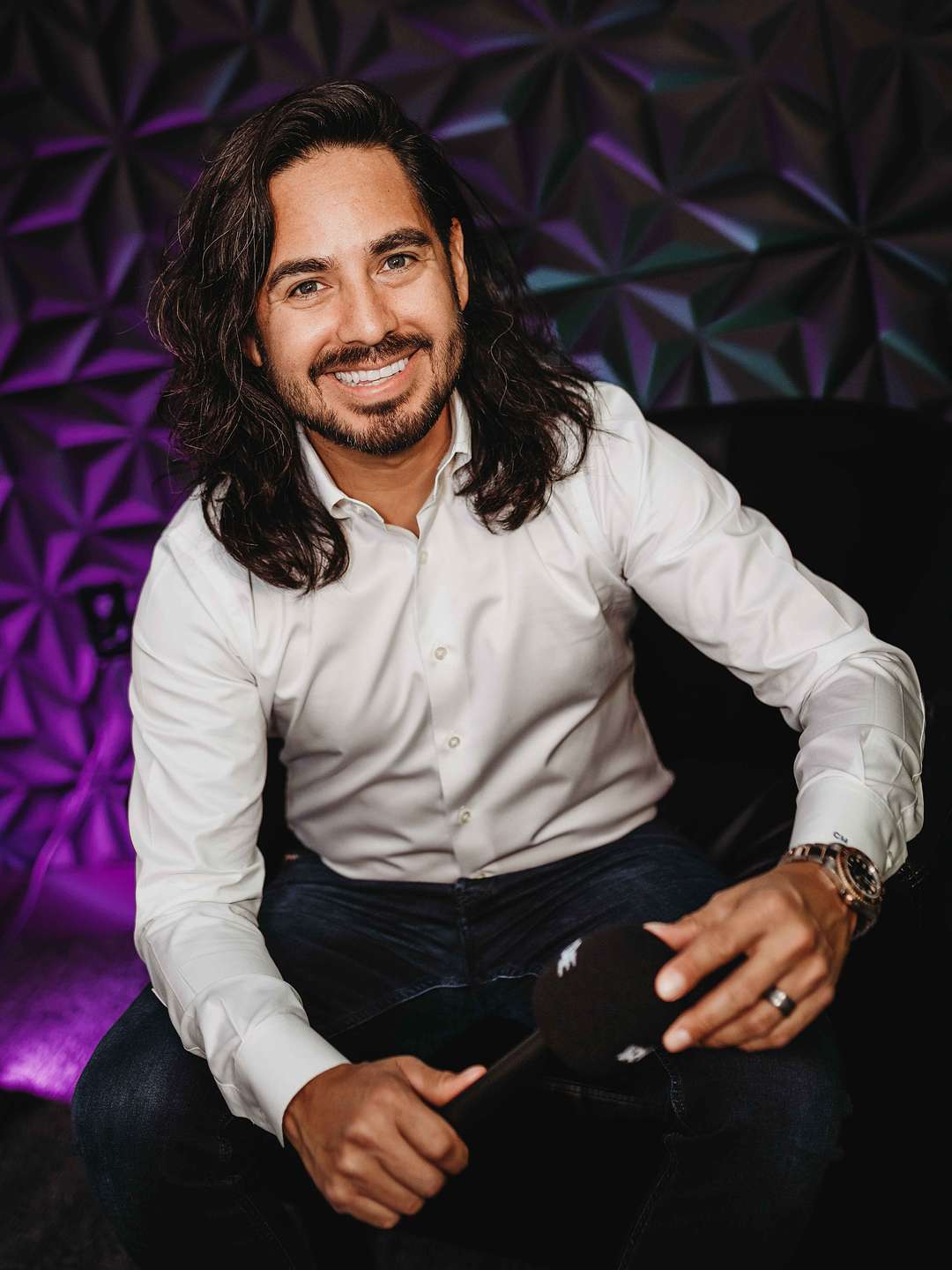 Christopher Medellin