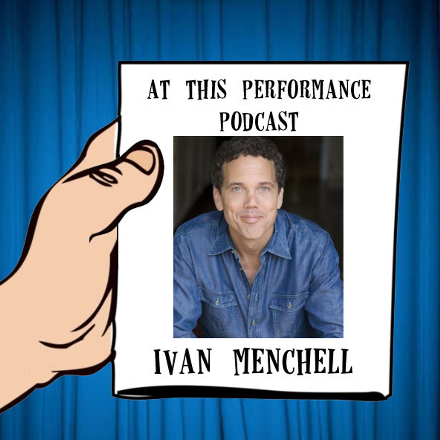 At This Performance Podcast