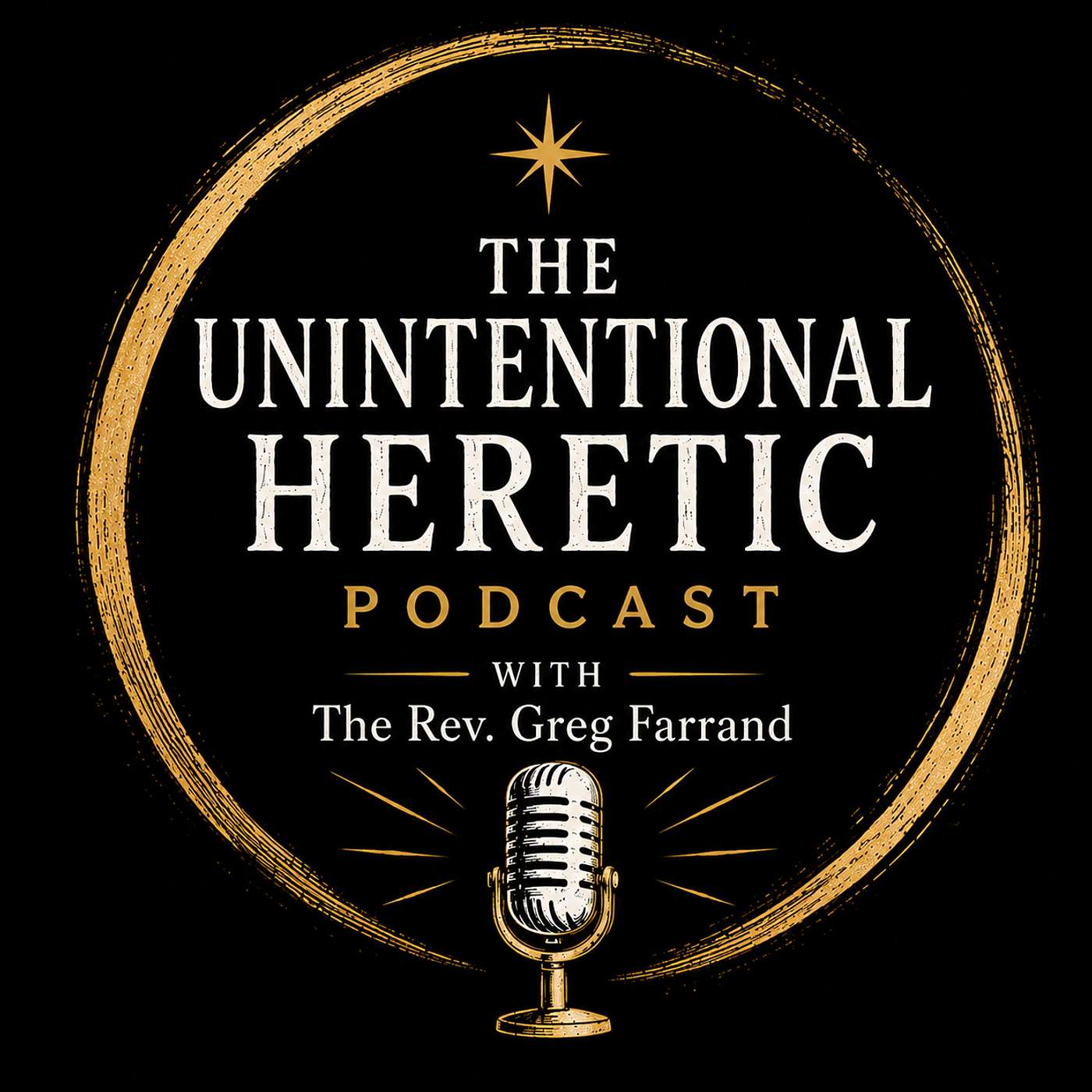 The Unintentional Heretic