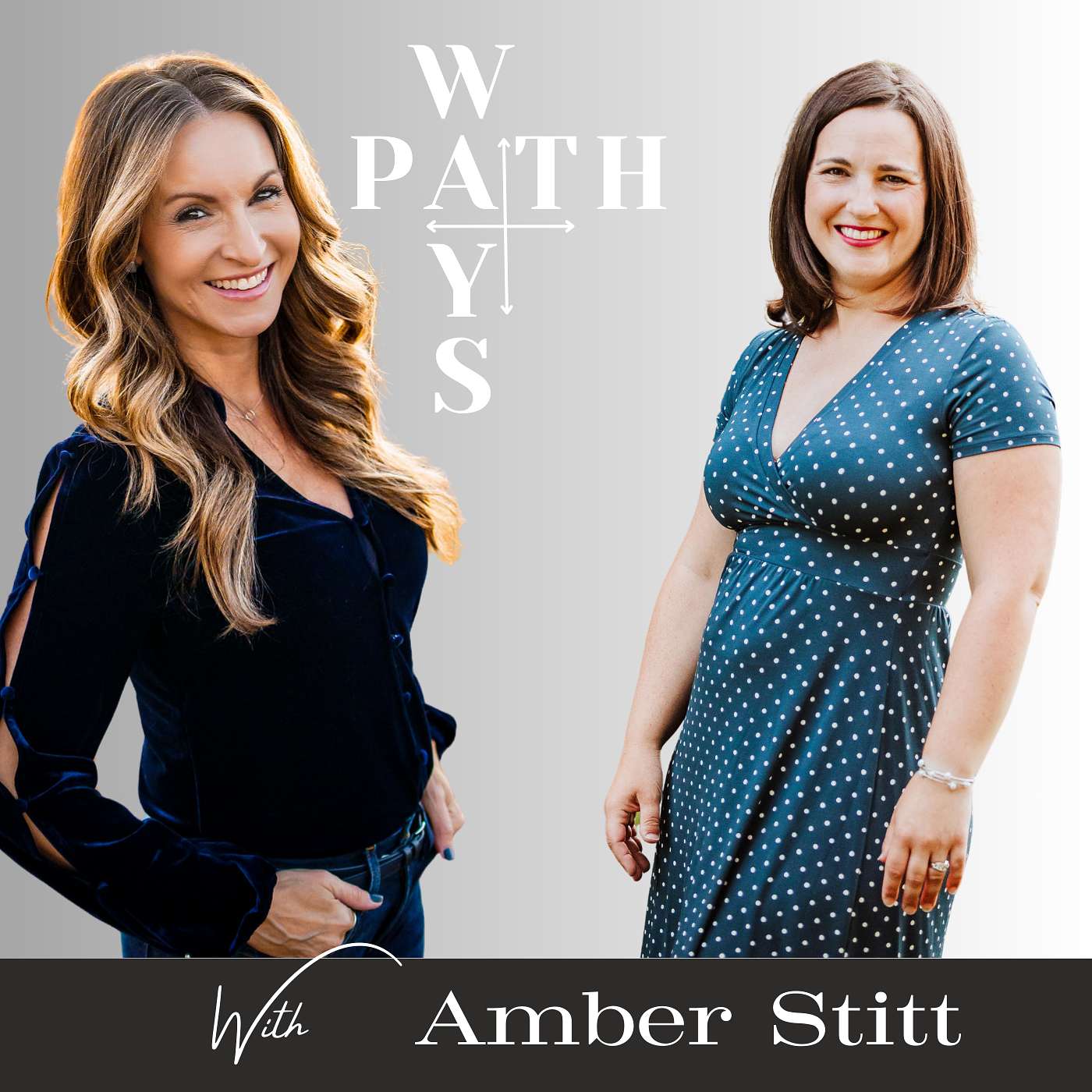 Pathways with Amber Stitt