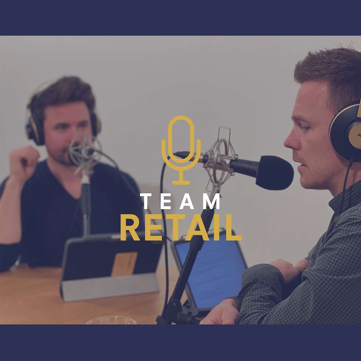 #teamretail