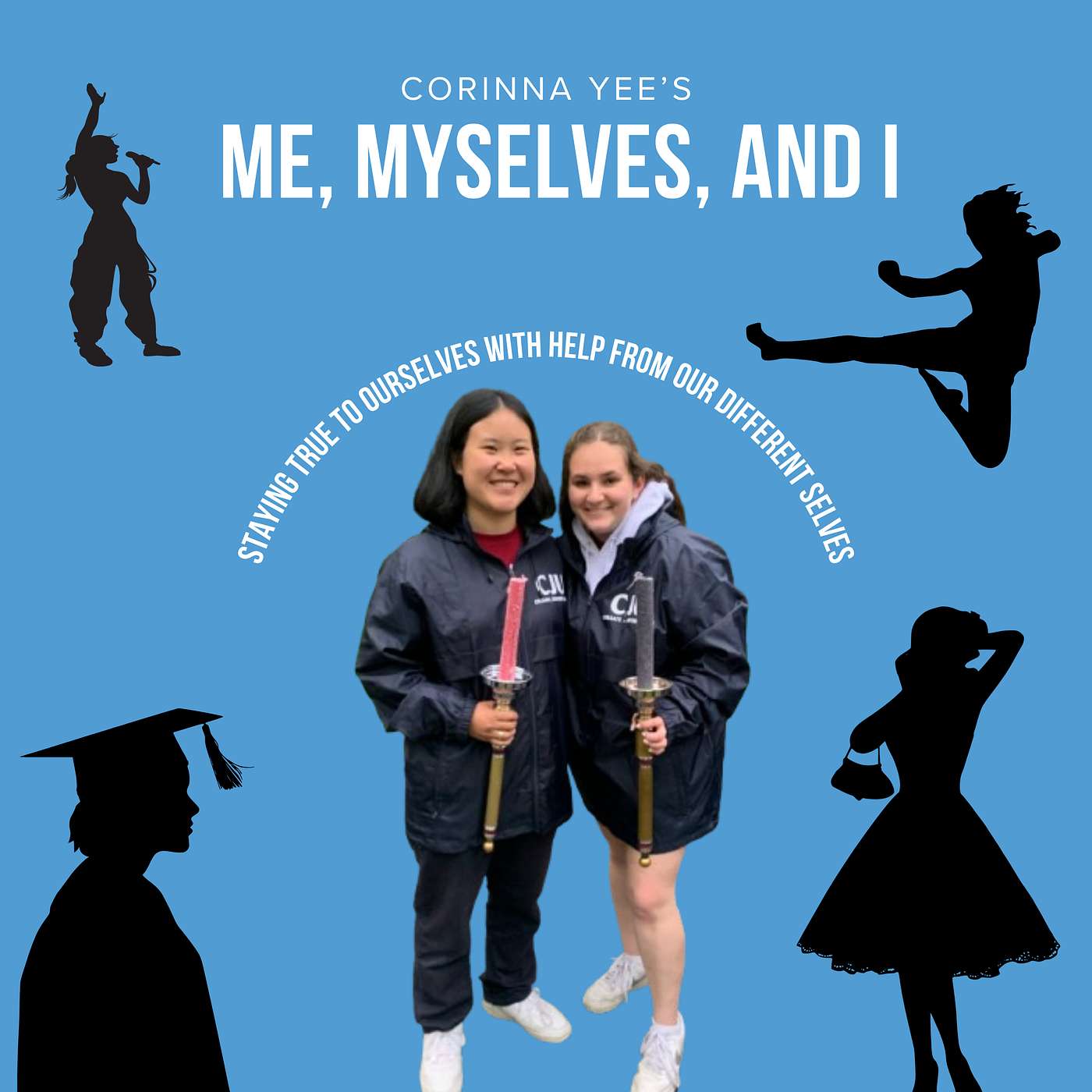A Space for Ourselves episode artwork