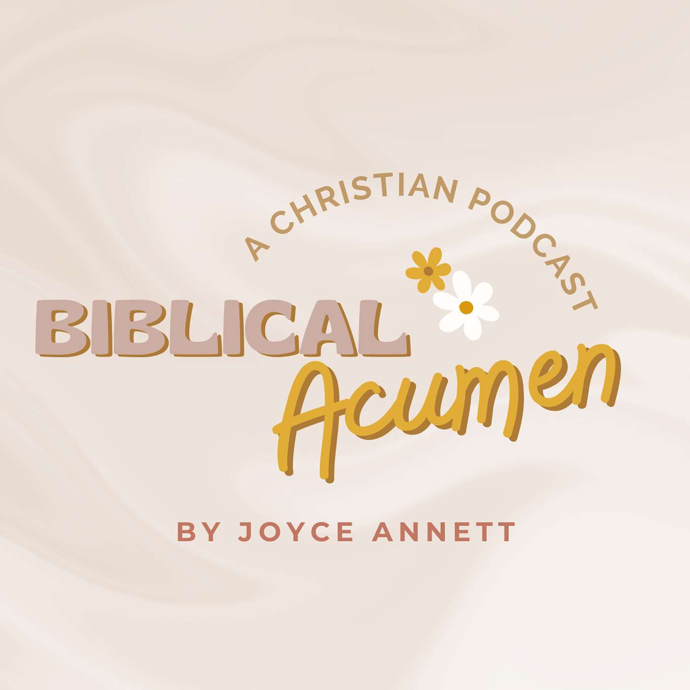 Biblical Acumen Podcast