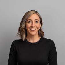 Katherine Mangu-Ward