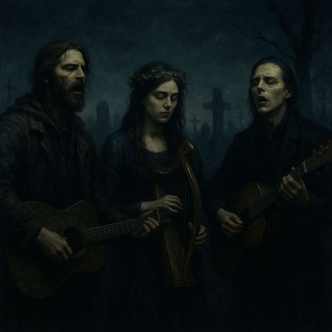 Hollow Peace Hollow Peace