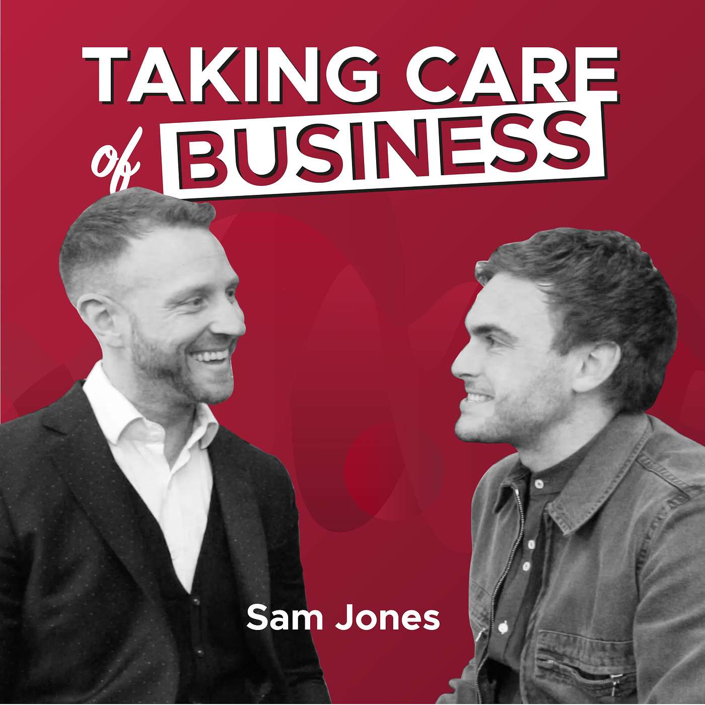 Taking Care of Business