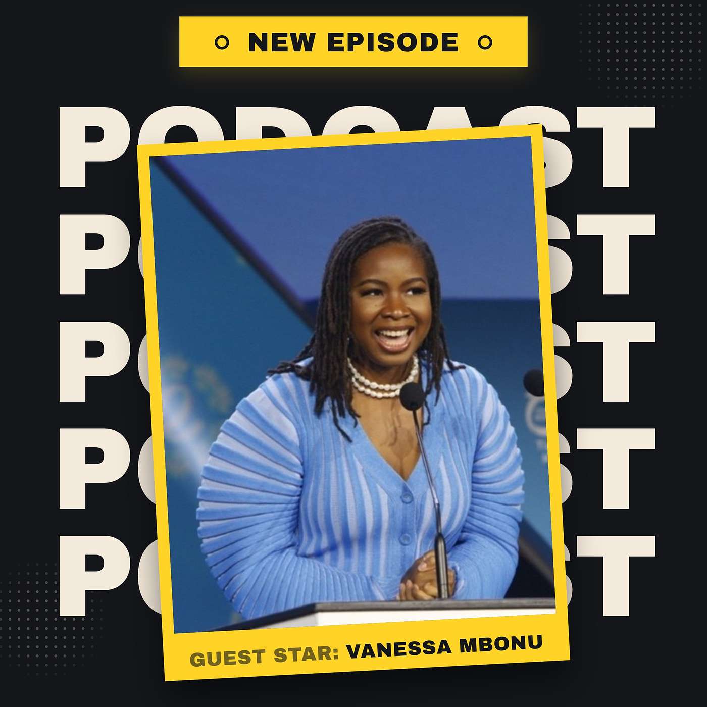 Why your content should be infrastructure, not output episode artwork