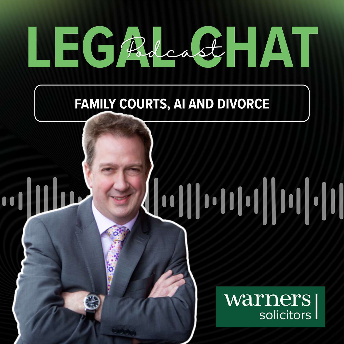Family Courts, AI and Divorce