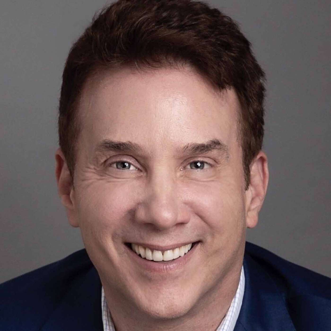 Ep:44—An Interview with Storytelling Expert and Author, John Livesay