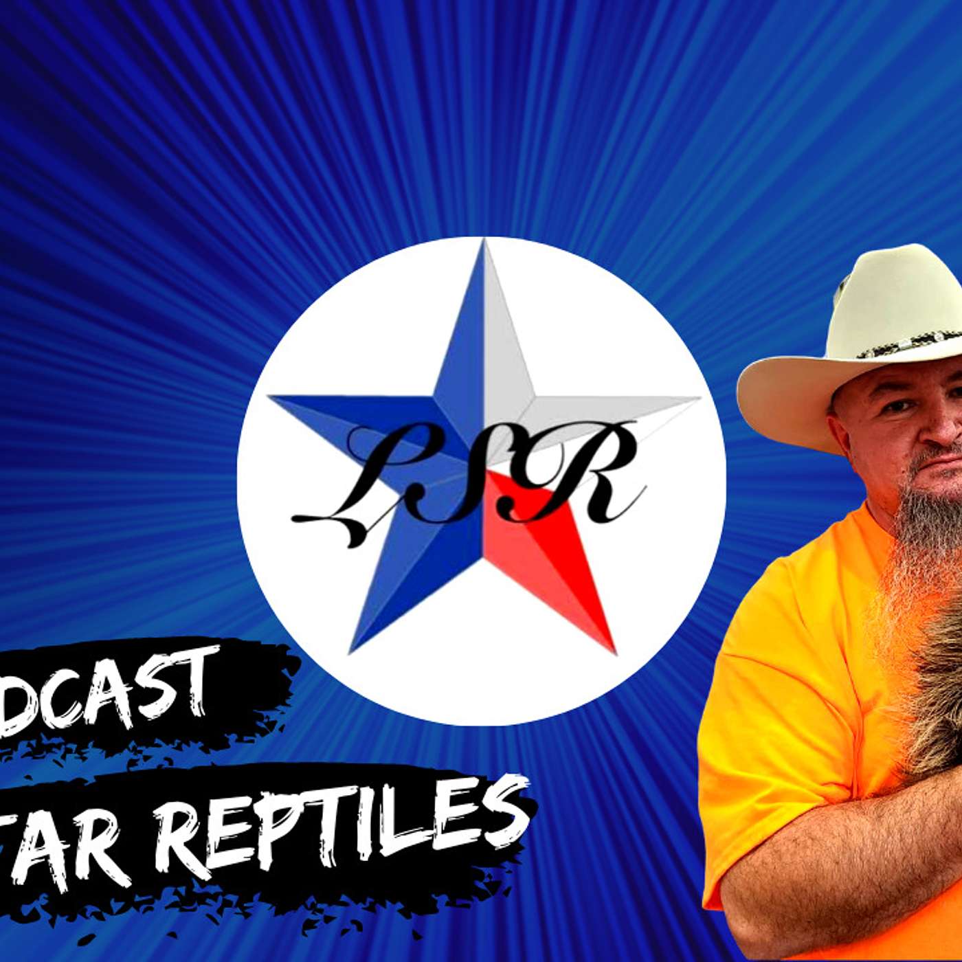 Earl speaks on the diversity of his exotic animal collection | NARBC Arlington