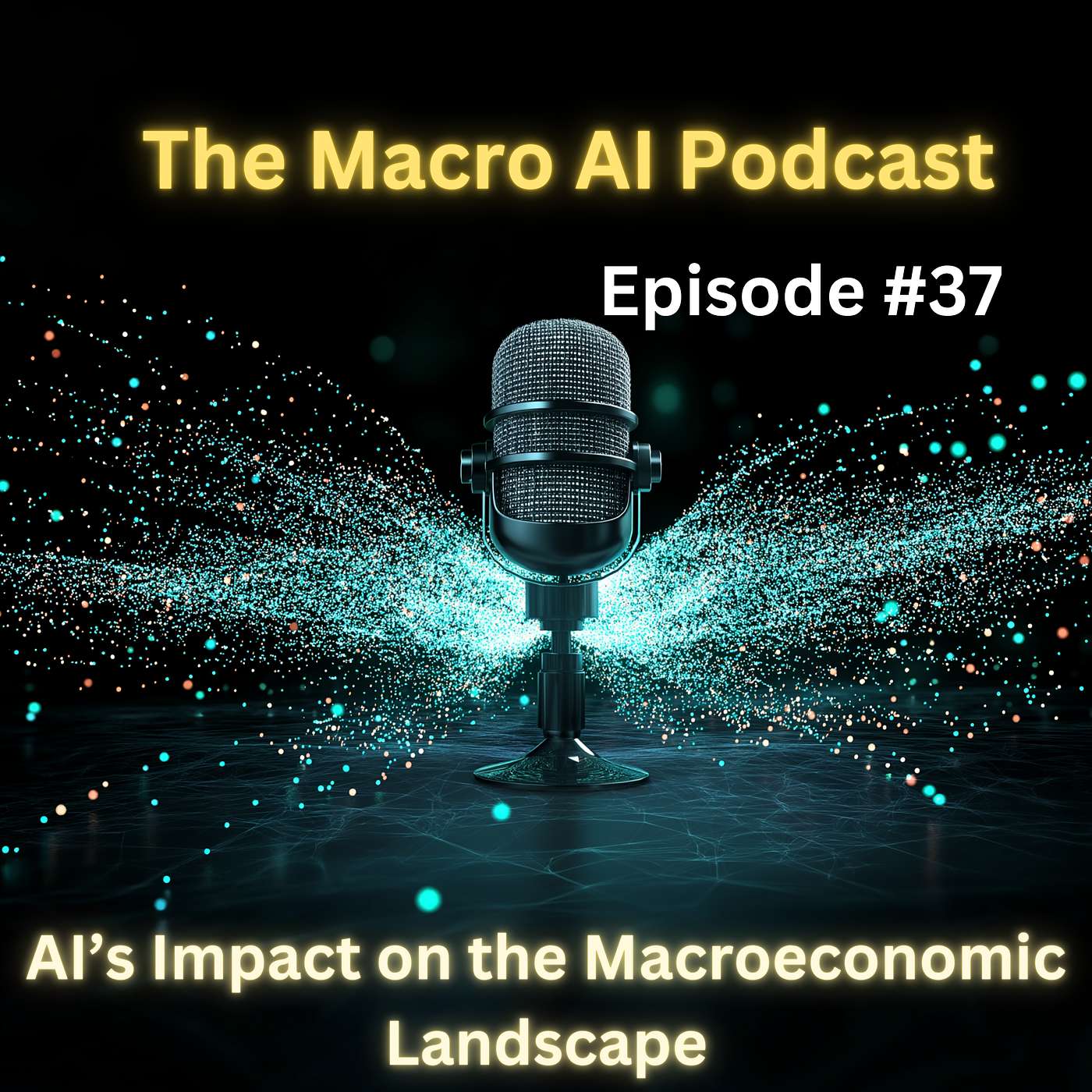 AI’s Impact on the Macroeconomic Landscape