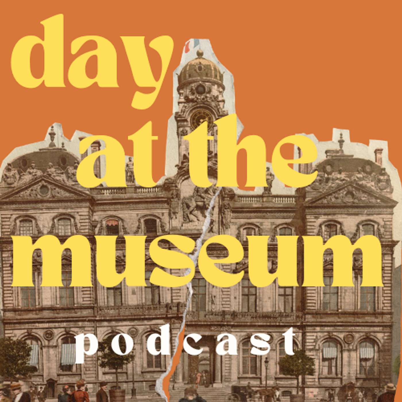 Day at the Museum