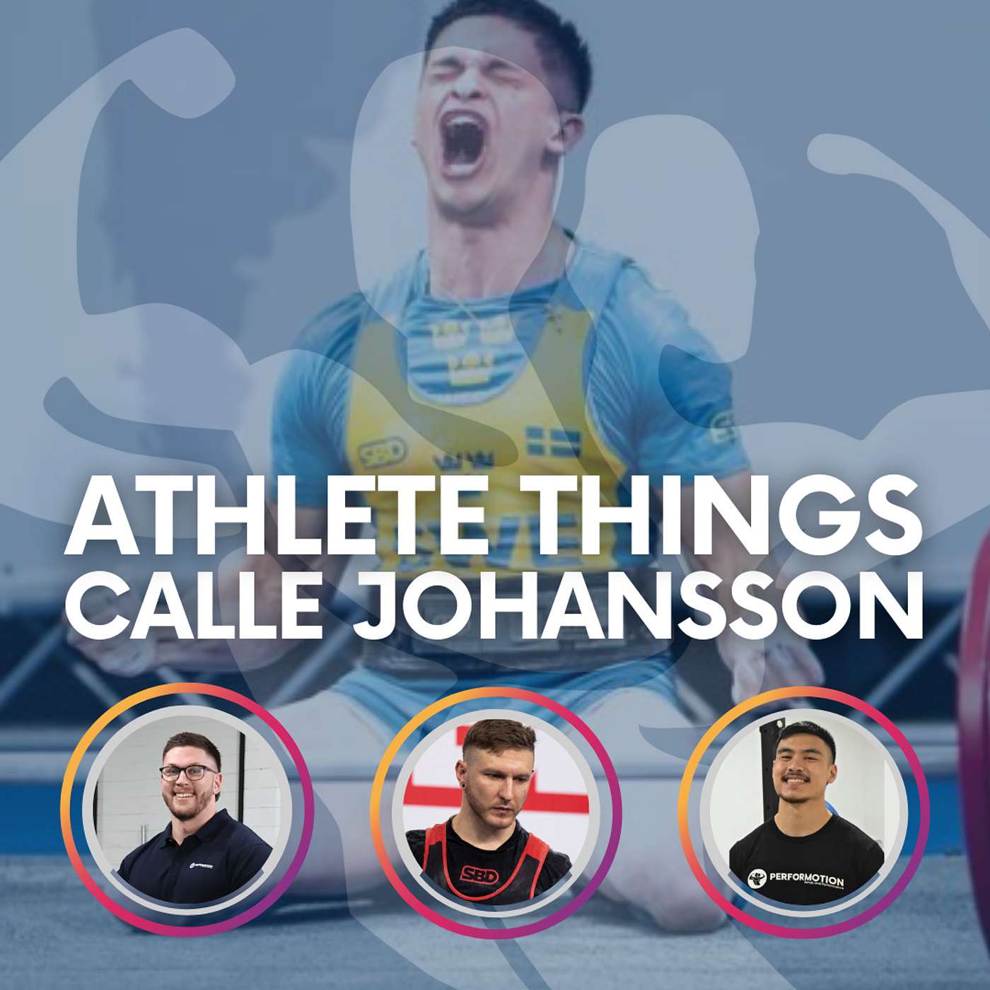 Performotion Podcast