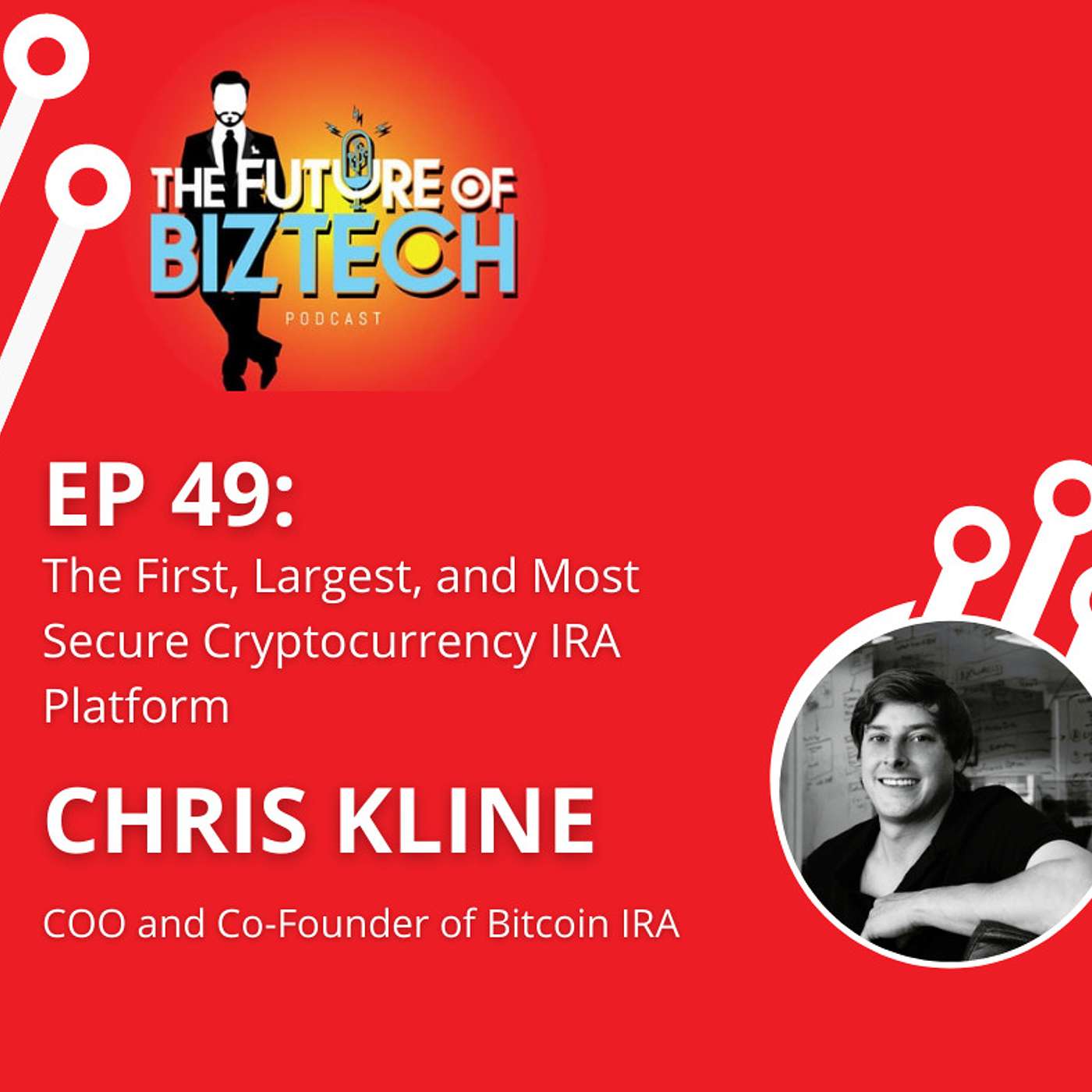 The Future of BizTech