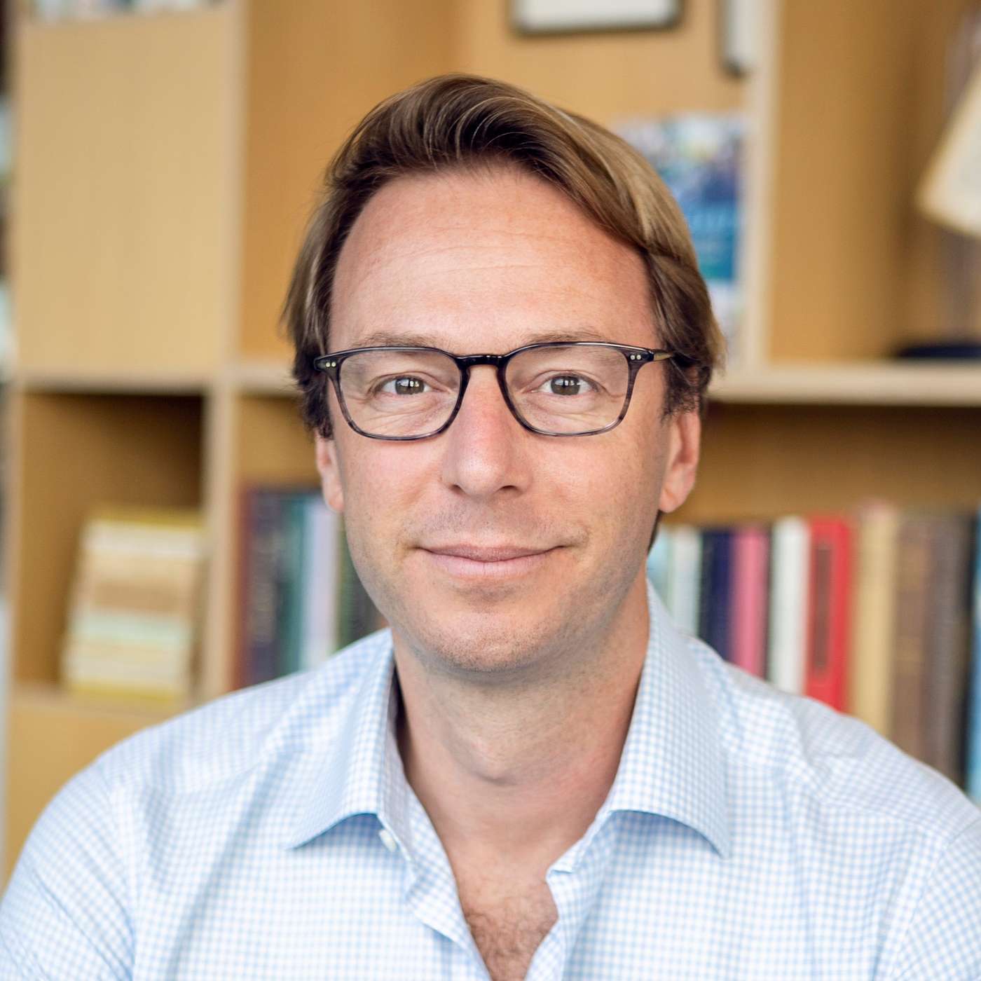 Ep485: Why lending FinTechs can help fund SMEs more efficiently than banks