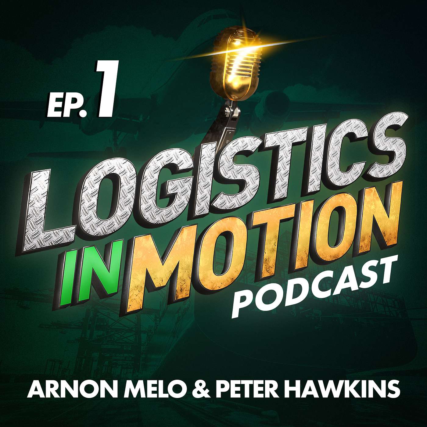Logistics in Motion