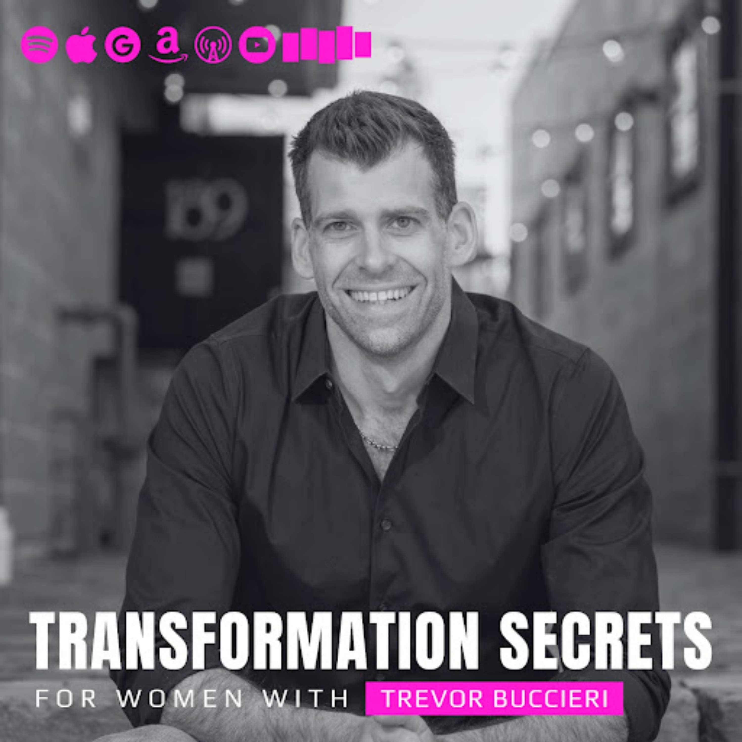 Transformation Secrets for Women
