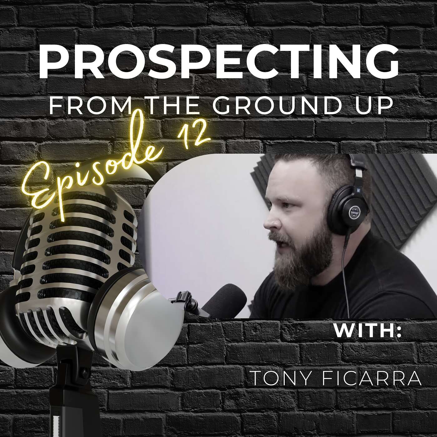 From The Ground Up