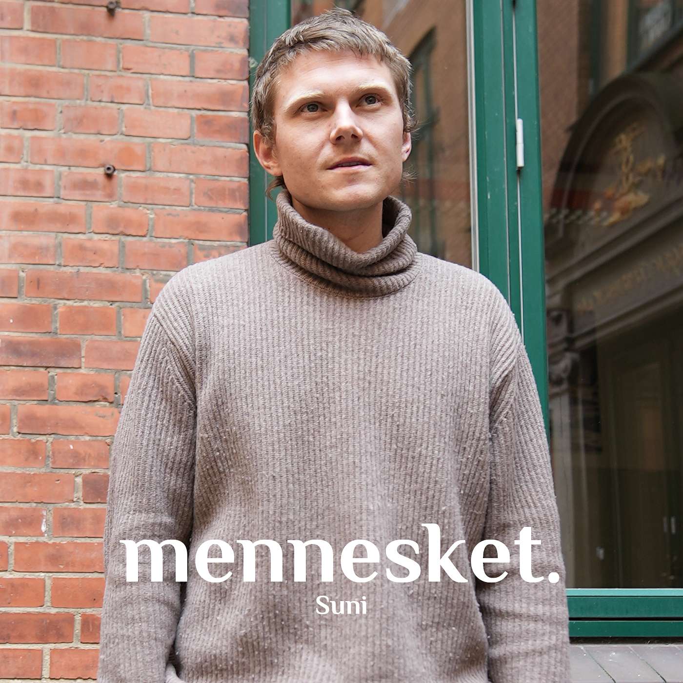 Mennesket