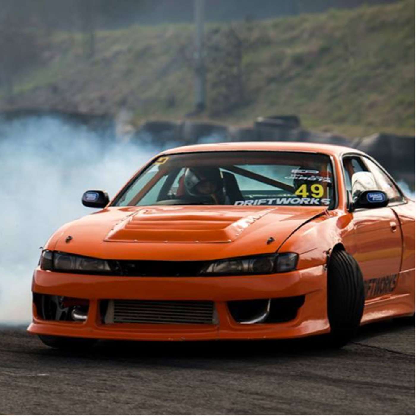 getn crazy with crazy wheelz