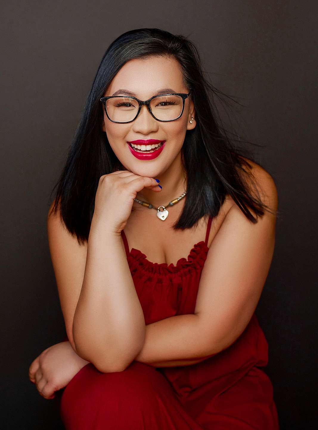 Veronica Yanhs