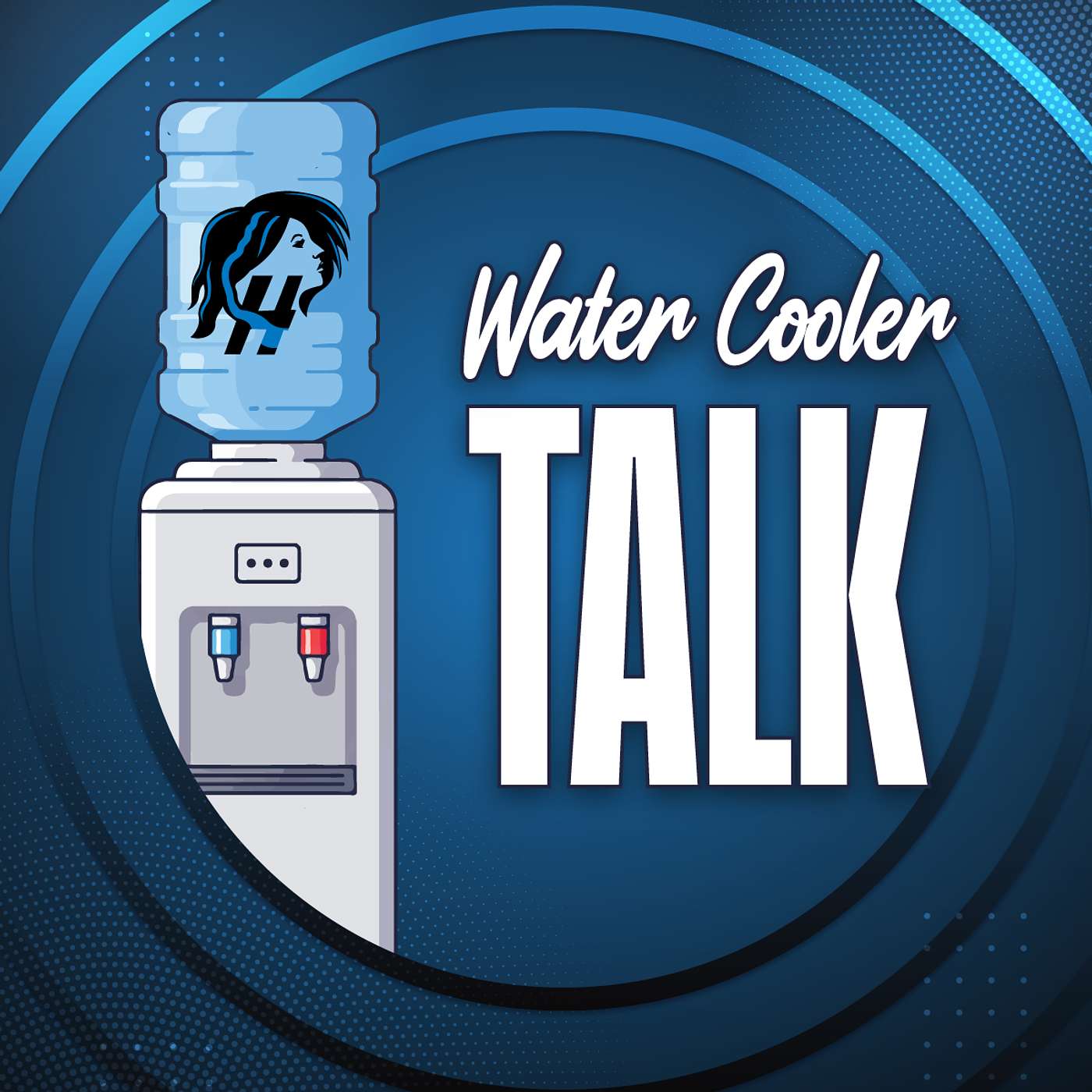 Water Cooler Talk - Episode 96 episode artwork