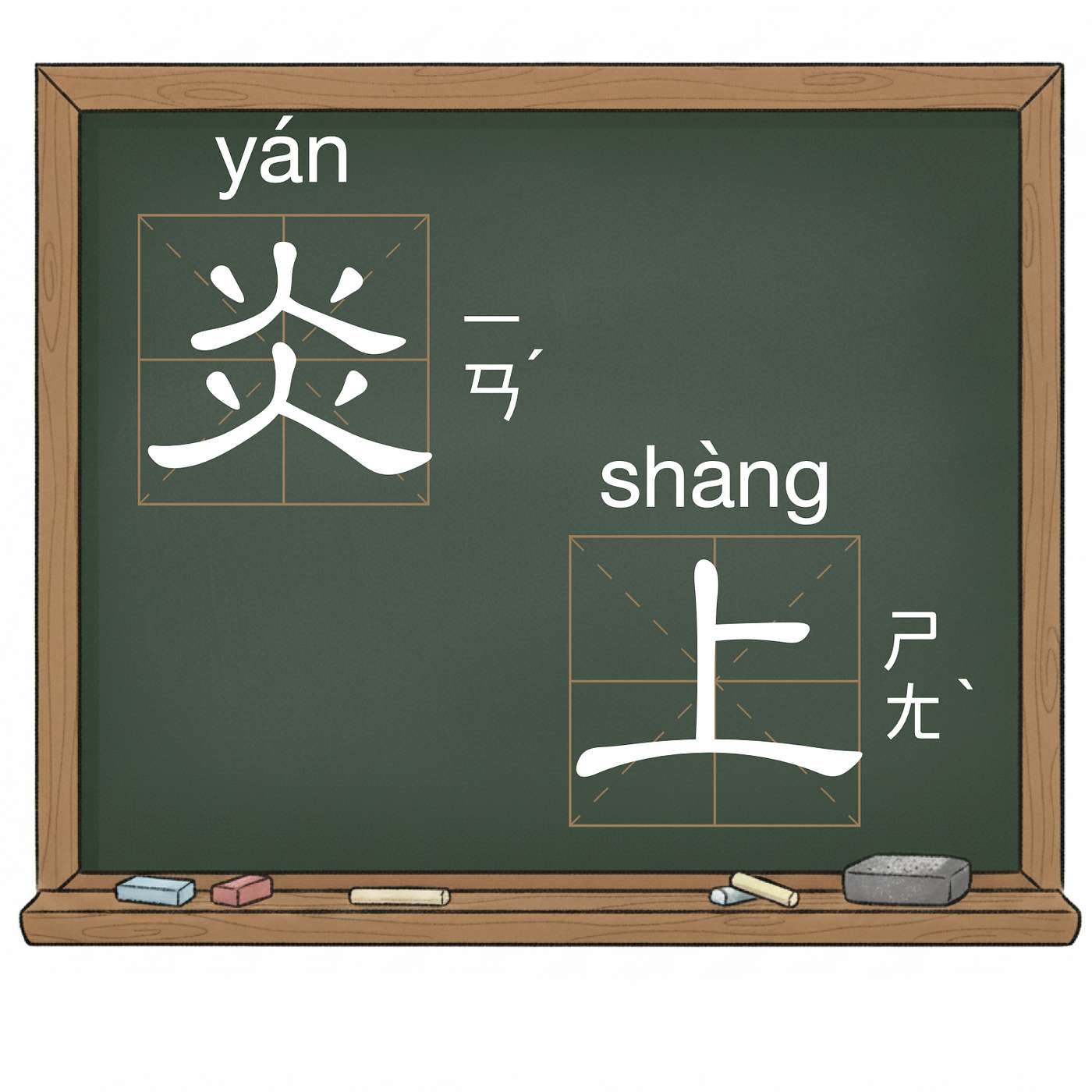 EP24.5 每週一字：炎上 episode artwork