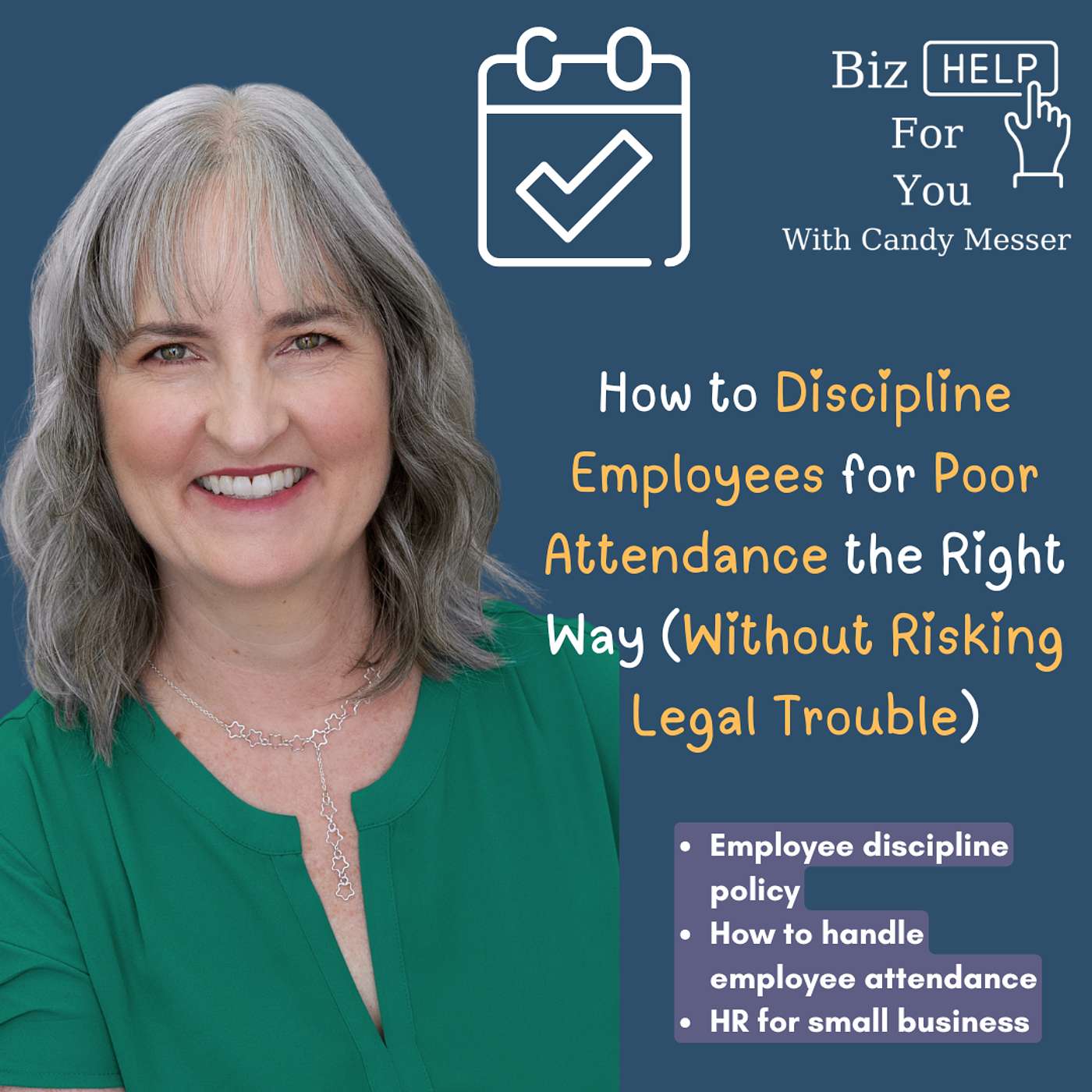 How to Discipline Employees for Poor Attendance the Right Way (Without Risking Legal Trouble) How to Discipline Employees for Poor Attendance the Right Way (Without Risking Legal Trouble)