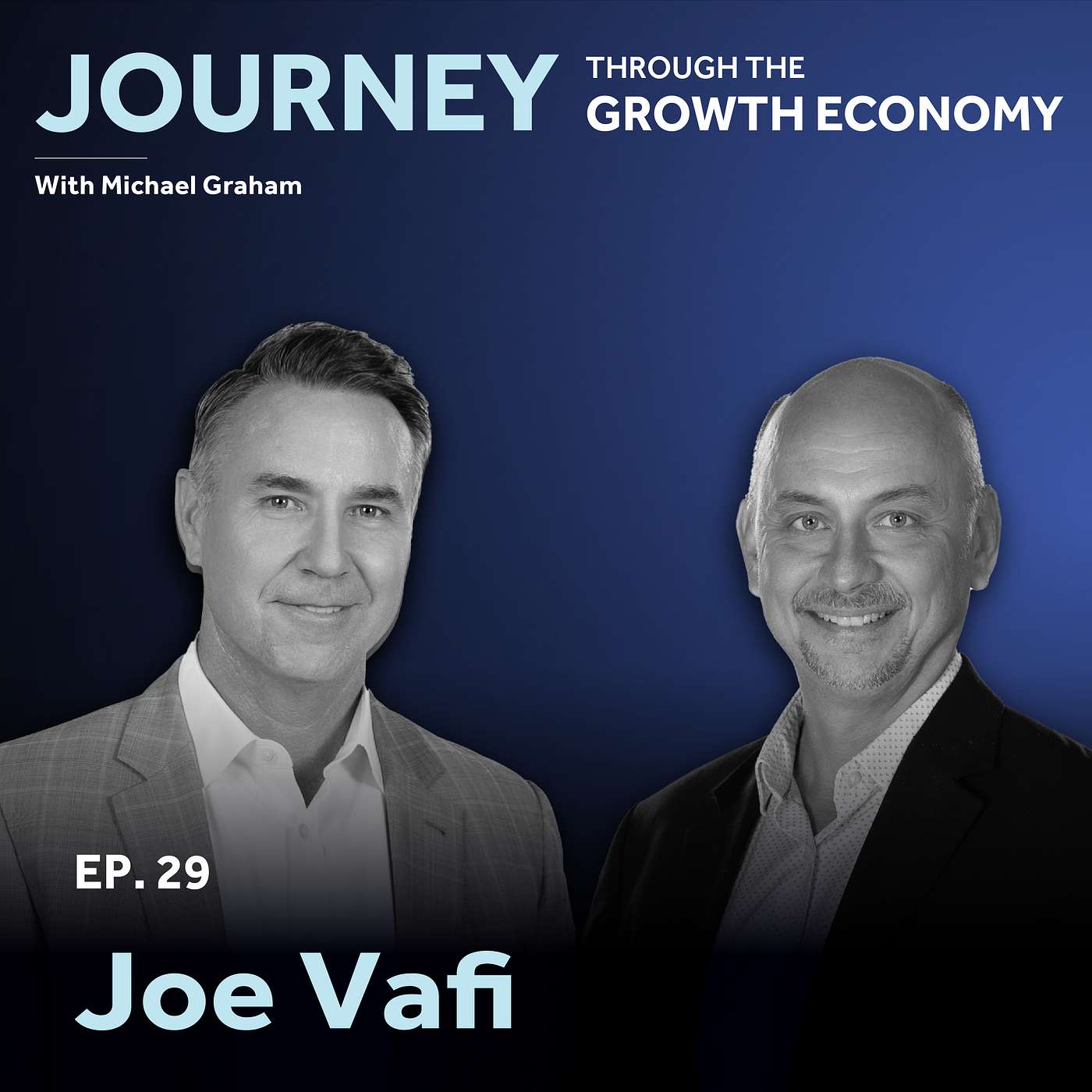 Journey Through the Growth Economy