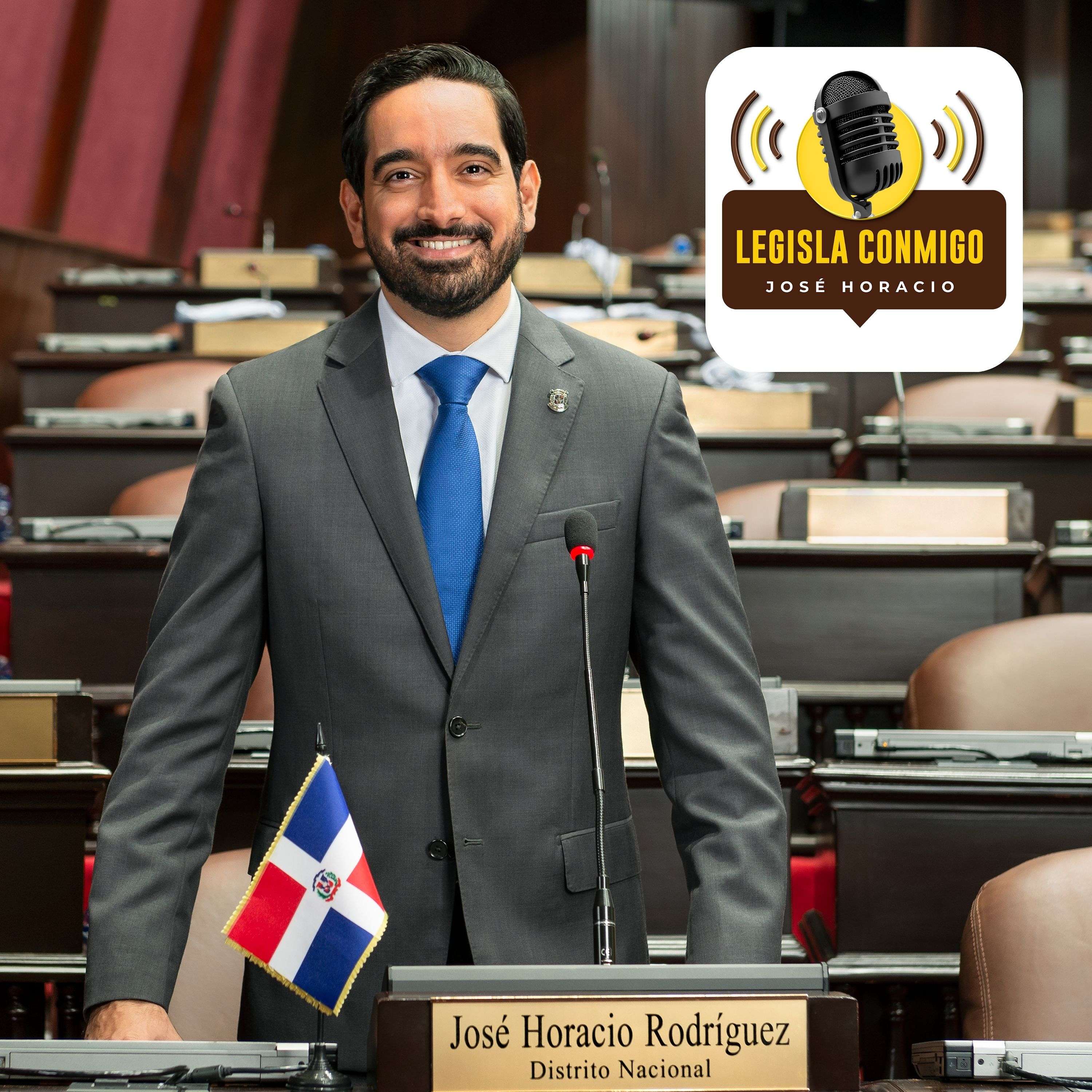 Legisla Conmigo