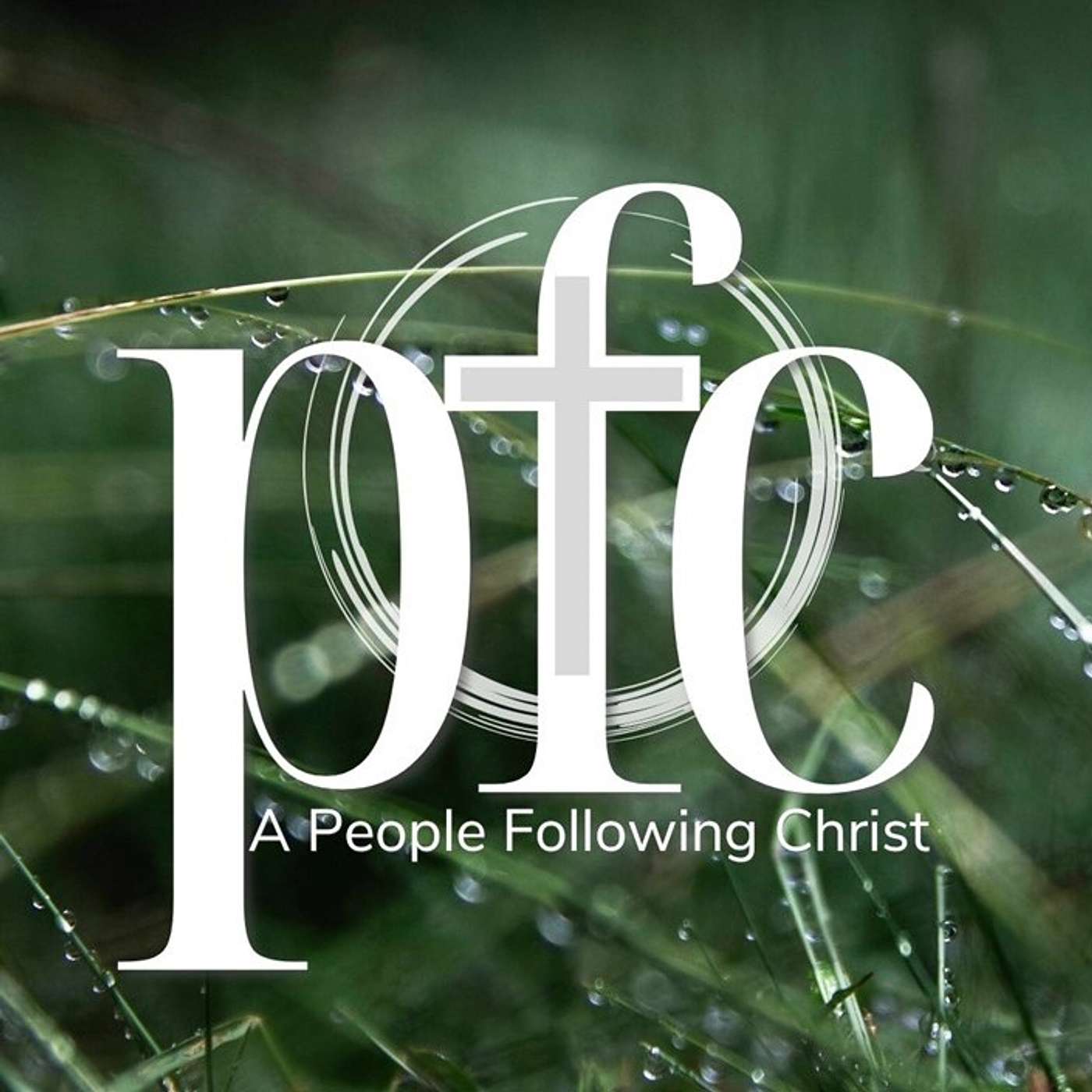 Parker Ford Church\'s Podcast