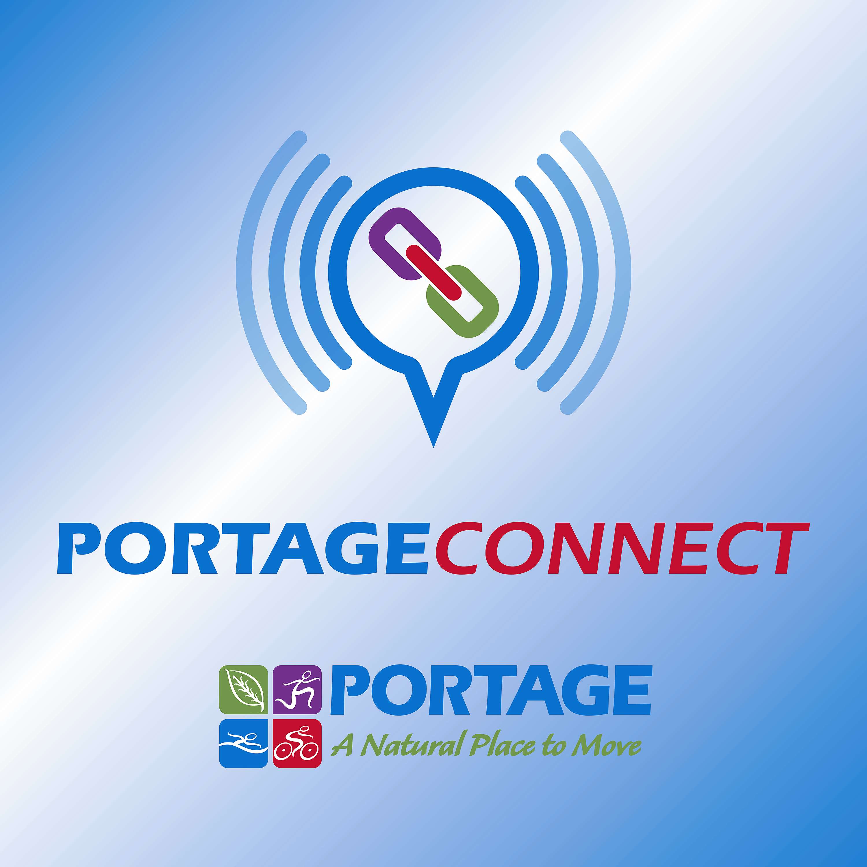 City of Portage, MI Podcast
