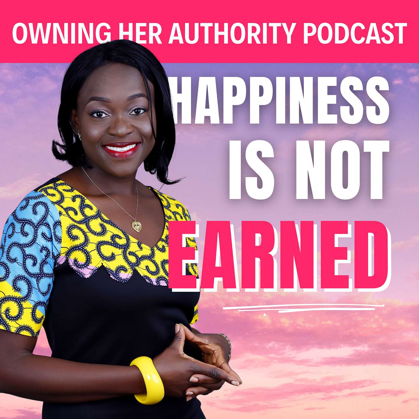 The Presidential Candidate Who Said NO to Hustle! Eunice Atuejide's counter-intuitive secret to happiness! β¨ The Presidential Candidate Who Said NO to Hustle! Eunice Atuejide's counter-intuitive secret to happiness! β¨