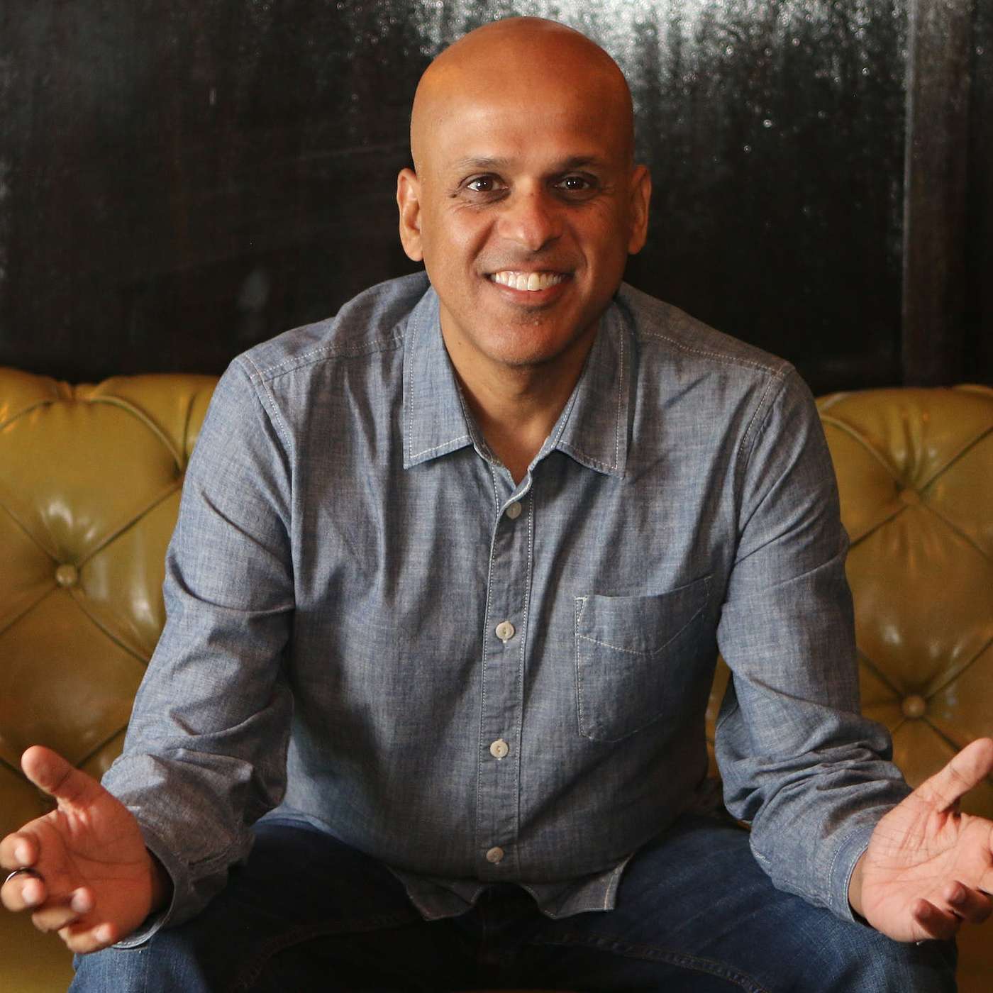 From Factory Worker to AI Thought Leader: Manuj Aggarwal's Journey into the Web3 World and the Power of AI and Neuroscience | S3 E06
