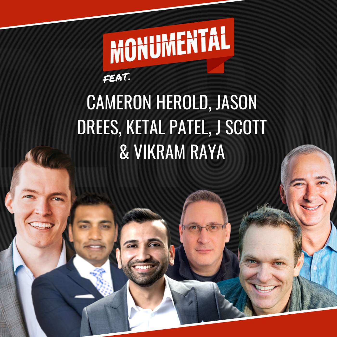 Monumental with Evan Holladay