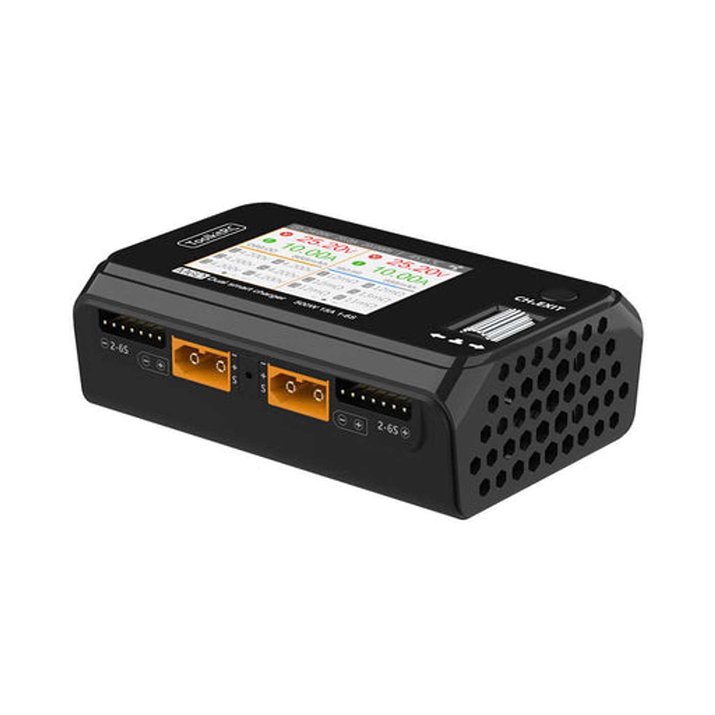 Charge Up Your RC Adventures with ChinaHobbyLine's Lipo Battery Chargers