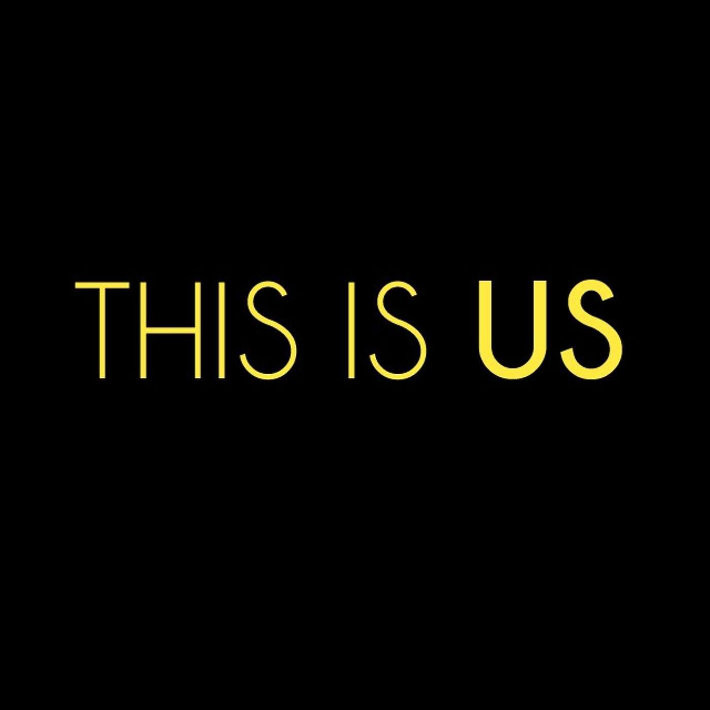 This is Us- I don't want to be a Re-Run episode artwork