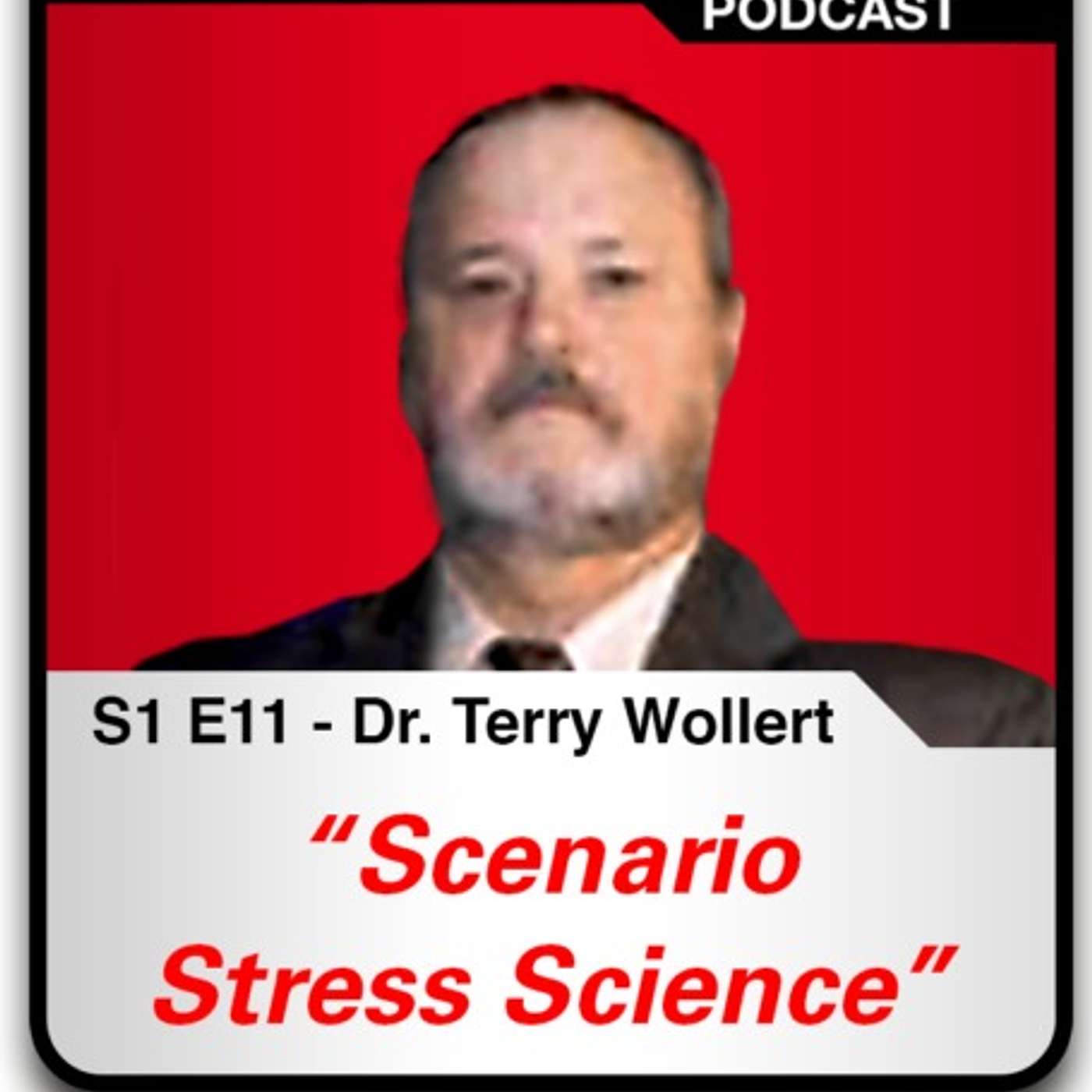 The Prepared Warrior Podcast