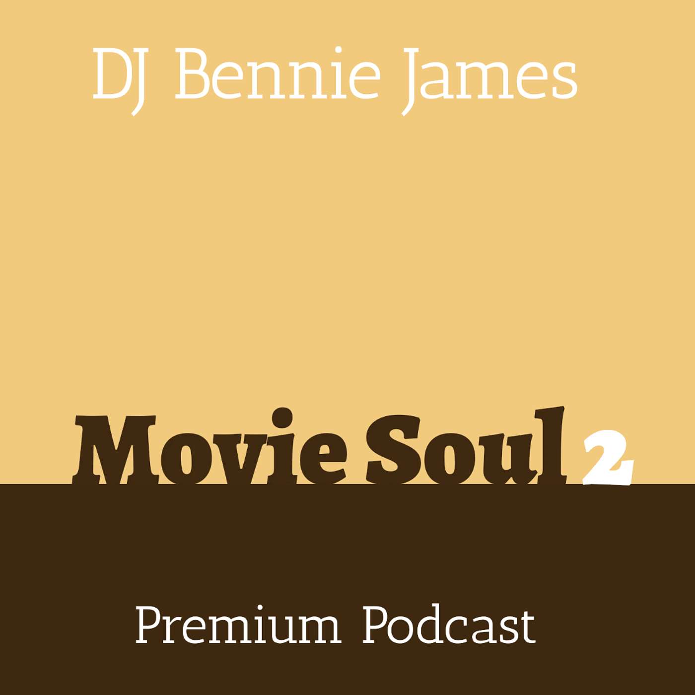 DJ Bennie James Podcast + (Premium) 🔓