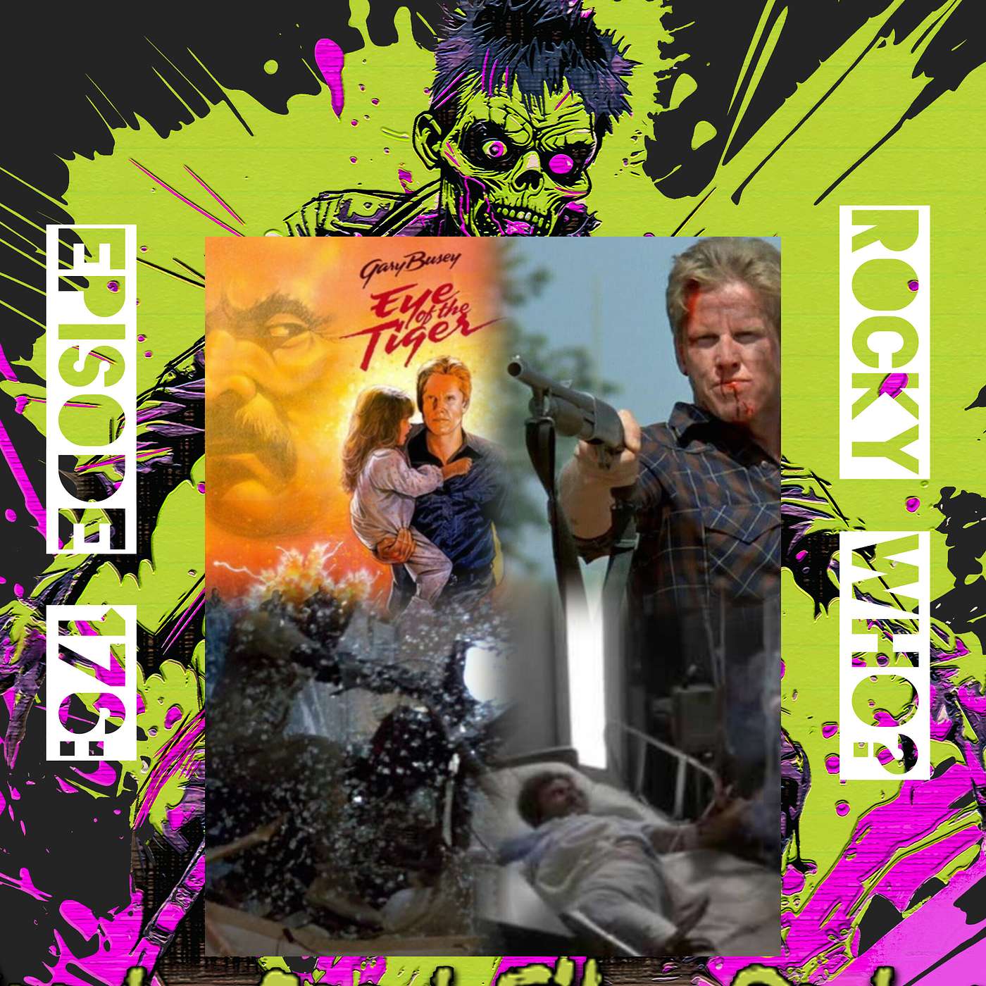 Bloody Good Film Podcast