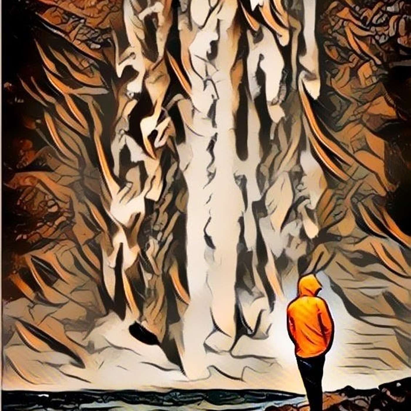 When Life Feels Out of Control