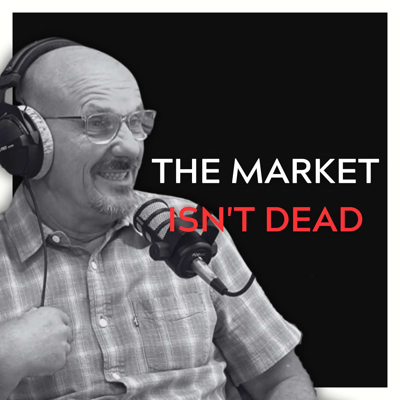Real Estate Morning Drive