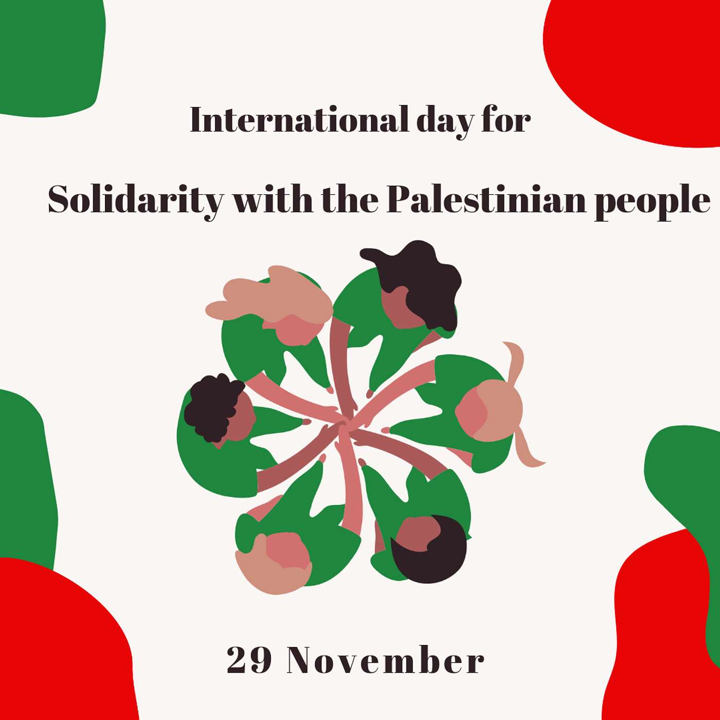 Stories from Palestine