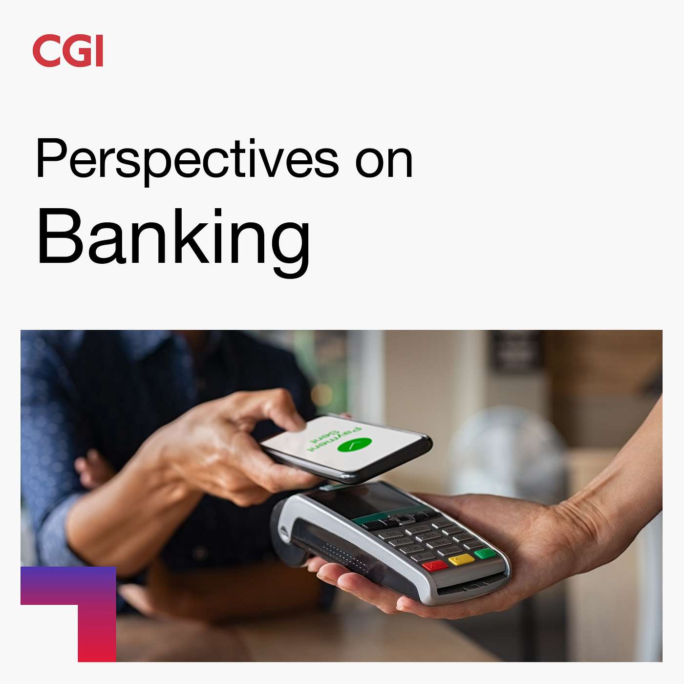 Variable Recurring Payments – could they lead to the end of open banking?! episode artwork