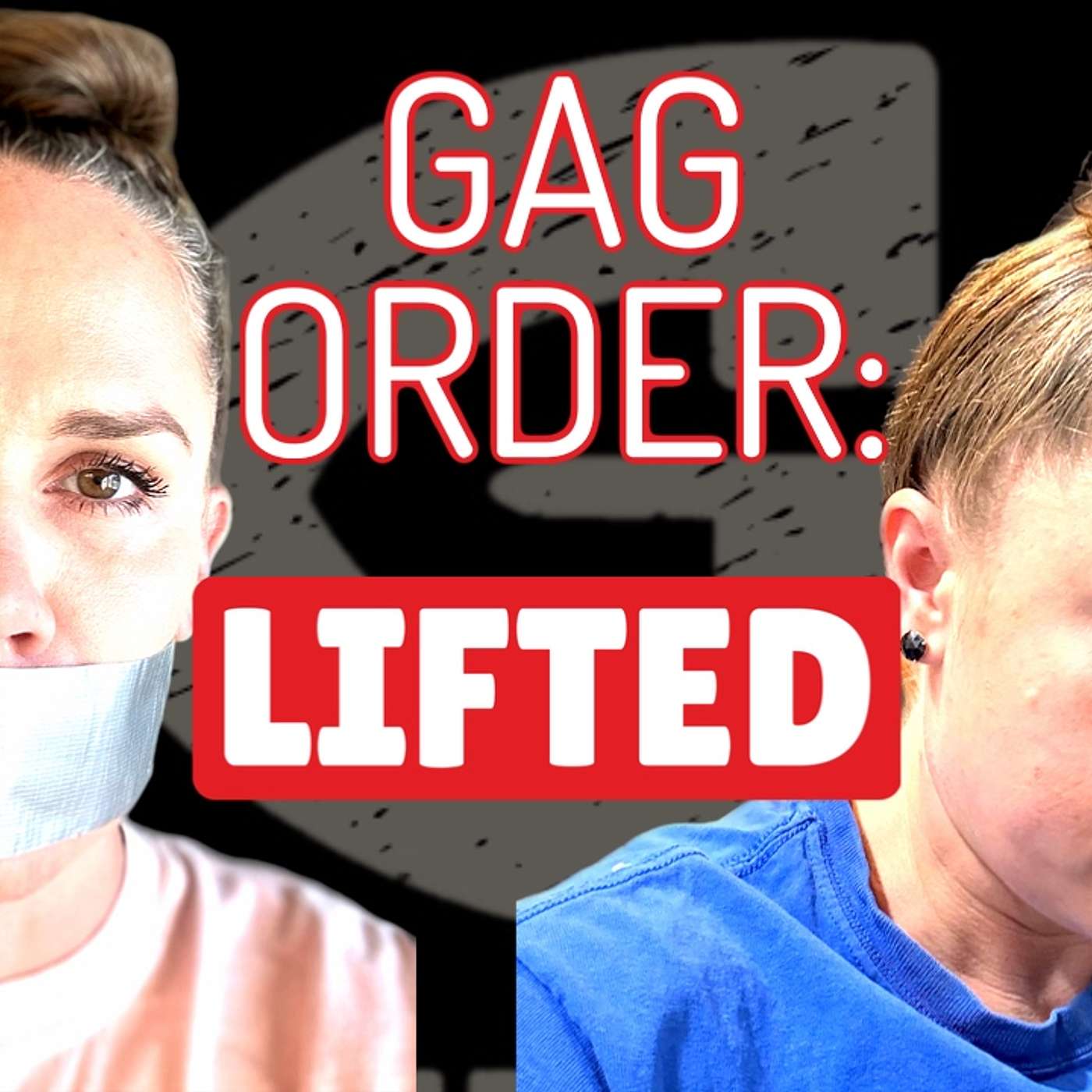 S2, E2: WHEN SILENCE ISN'T GOLDEN: GAG Order Explained