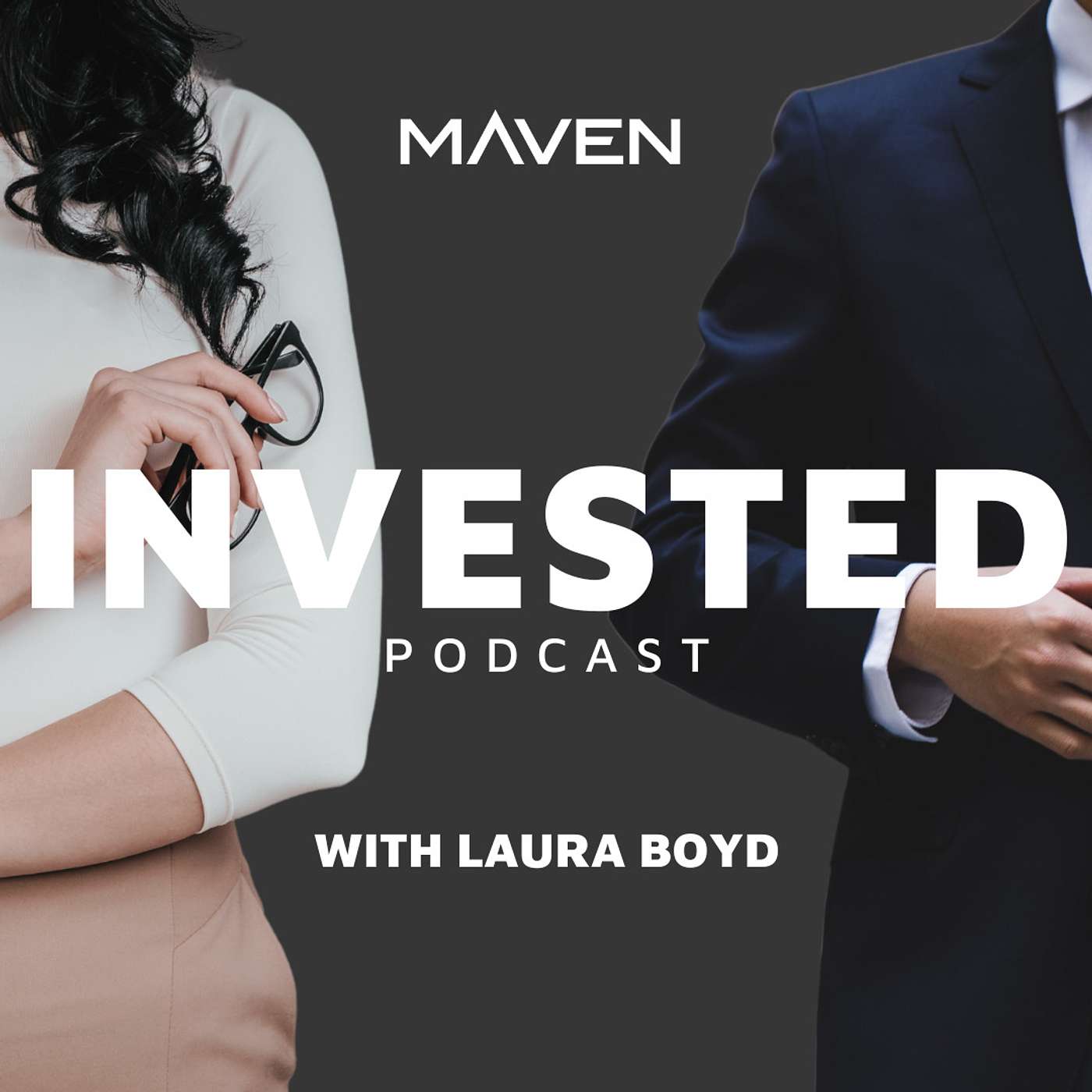 Invested